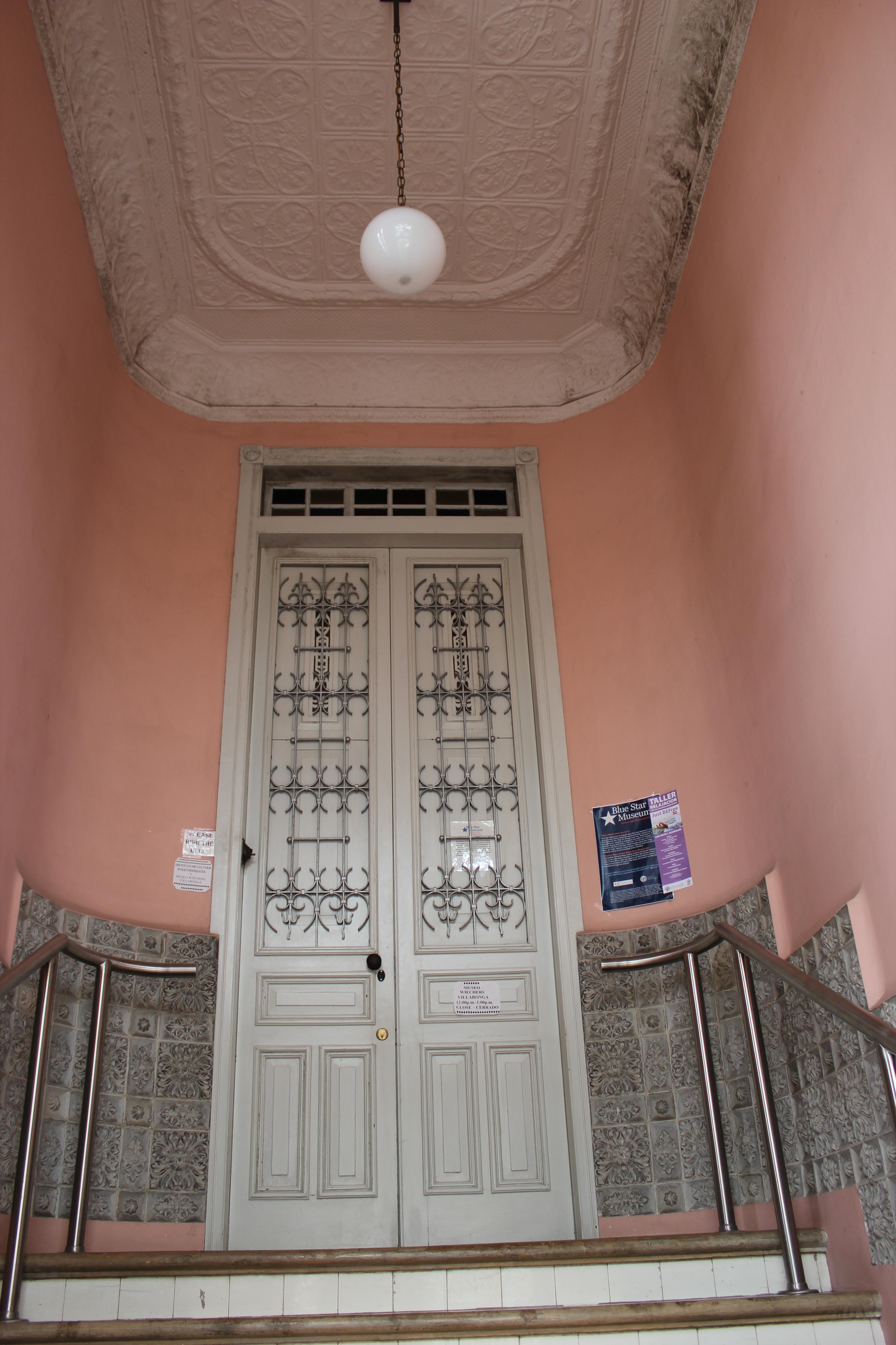 Casa Wiechers-Villaronga - Ponce - 2012 00105